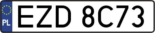 EZD8C73