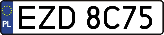 EZD8C75