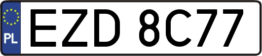 EZD8C77