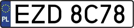 EZD8C78