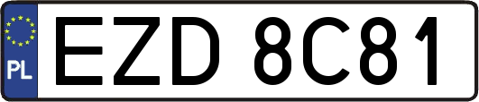 EZD8C81