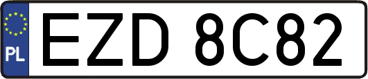 EZD8C82