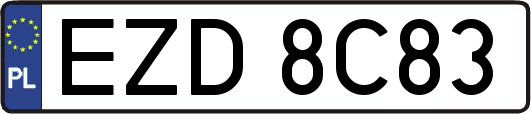 EZD8C83