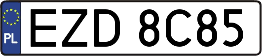 EZD8C85