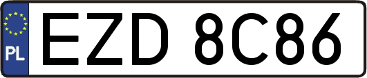 EZD8C86