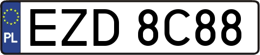 EZD8C88