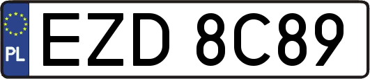 EZD8C89