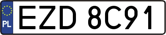 EZD8C91