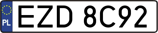 EZD8C92