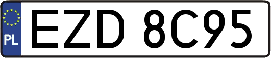 EZD8C95