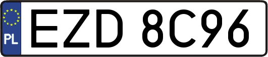 EZD8C96