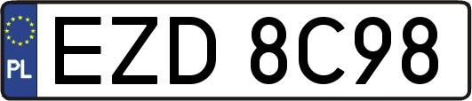 EZD8C98