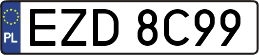 EZD8C99
