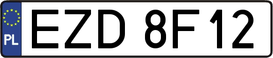 EZD8F12