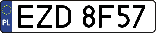 EZD8F57