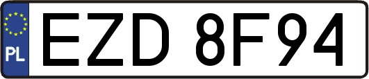 EZD8F94