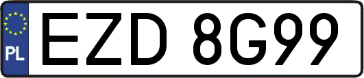 EZD8G99
