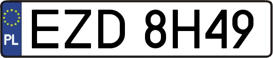 EZD8H49