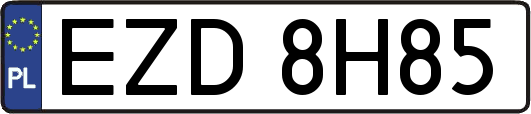 EZD8H85