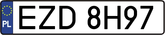 EZD8H97