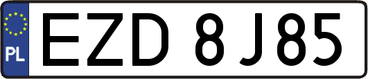 EZD8J85