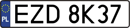 EZD8K37