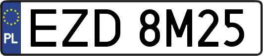 EZD8M25