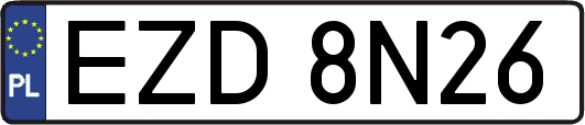 EZD8N26