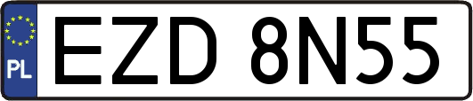 EZD8N55