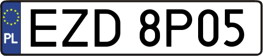 EZD8P05