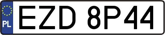 EZD8P44