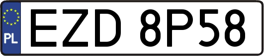 EZD8P58
