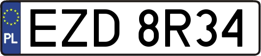 EZD8R34