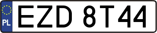 EZD8T44