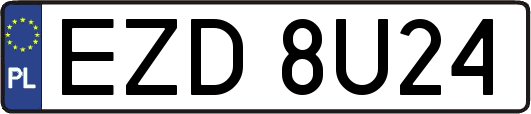 EZD8U24