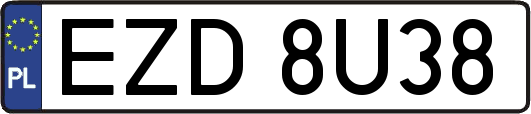 EZD8U38