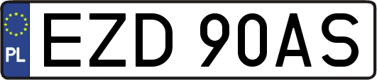 EZD90AS