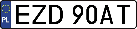 EZD90AT