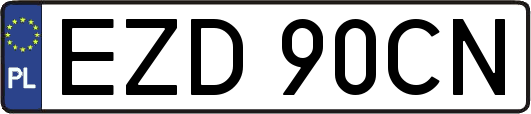 EZD90CN
