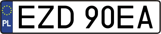 EZD90EA
