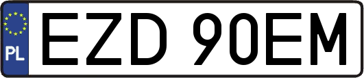 EZD90EM