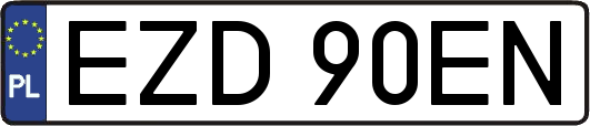 EZD90EN