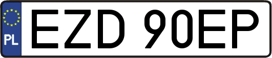 EZD90EP