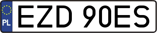 EZD90ES