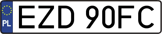 EZD90FC