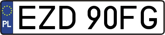 EZD90FG