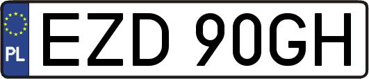 EZD90GH
