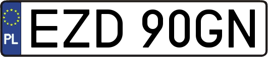 EZD90GN