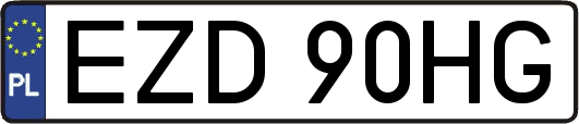 EZD90HG