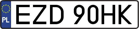 EZD90HK